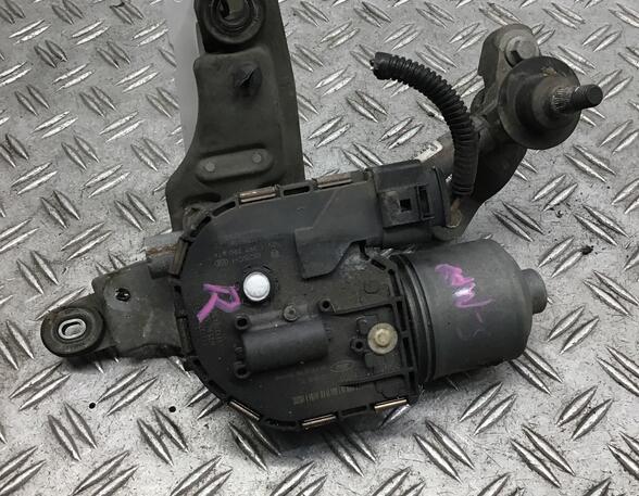 Wiper Motor FORD GALAXY (WA6), FORD S-MAX (WA6)