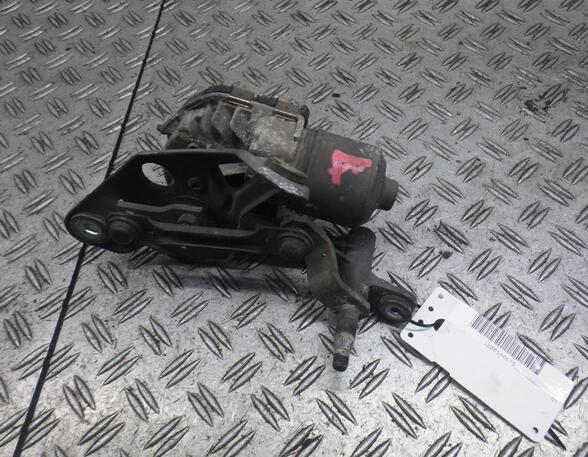 Wiper Motor PEUGEOT 407 (6D_), PEUGEOT 407 Coupe (6C_)