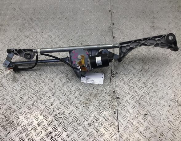 Wiper Motor MERCEDES-BENZ C-CLASS (W203)