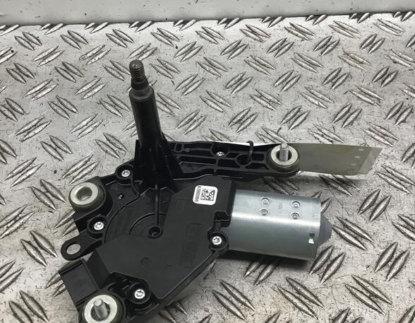 Wiper Motor MERCEDES-BENZ C-CLASS T-Model (S205)