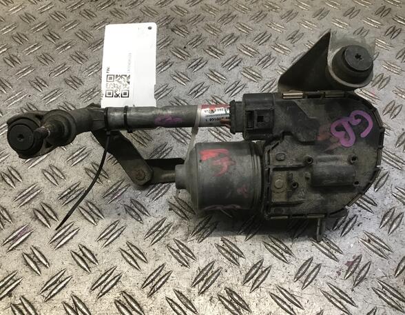 Wiper Motor VW TOURAN (1T1, 1T2), VW TOURAN VAN (1T1, 1T2), VW TOURAN (1T3), VW TOURAN VAN (1T3)