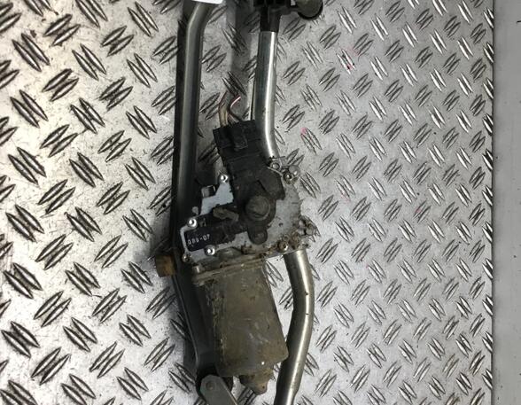 Wiper Motor RENAULT LAGUNA III (BT0/1)