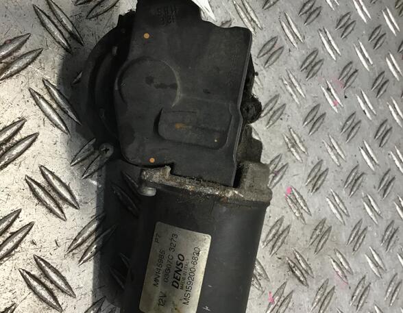 Wiper Motor MITSUBISHI COLT VI (Z3_A, Z2_A), MITSUBISHI Colt VII (Z2_A)