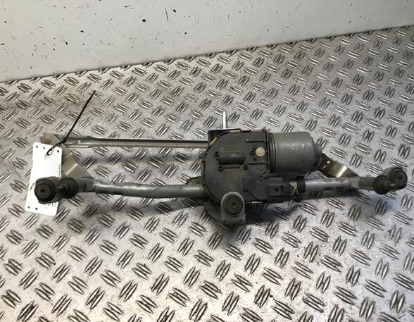 Wiper Motor VW TOURAN (1T1, 1T2), VW TOURAN (1T3), VW TOURAN VAN (1T3)