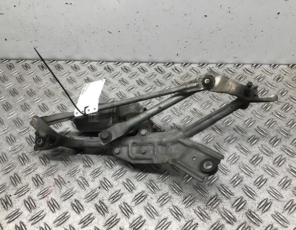 Wiper Motor FIAT PUNTO (188_), FIAT PUNTO Hatchback Van (188_)