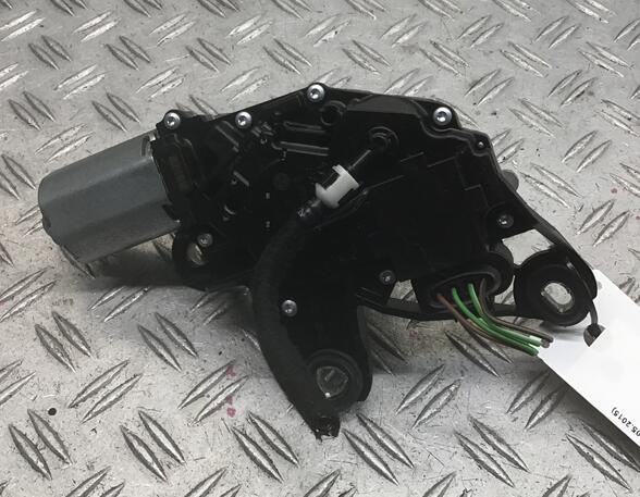 Wiper Motor VW CADDY III MPV (2KB, 2KJ, 2CB, 2CJ)