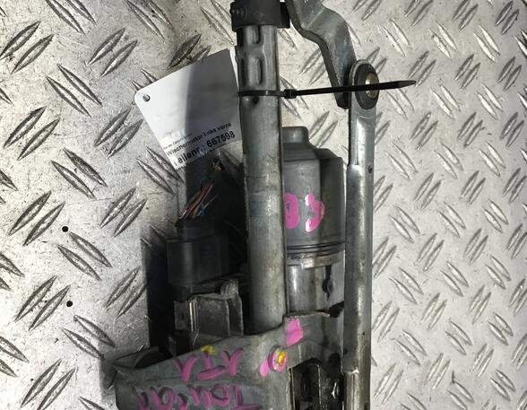 Wiper Motor VW TOURAN (1T1, 1T2), VW TOURAN (1T3), VW TOURAN VAN (1T3), VW TOURAN VAN (1T1, 1T2)