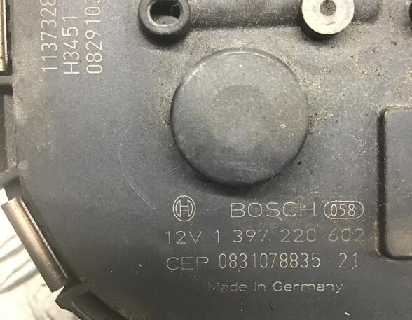 665306 Wischermotor links vorne FORD Galaxy (WA6)