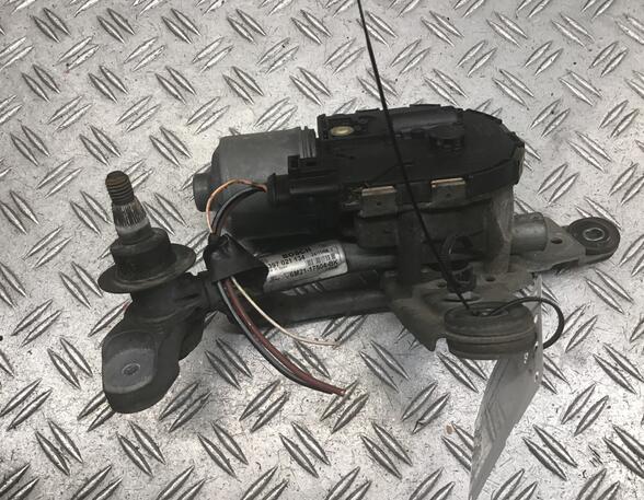 Wiper Motor FORD GALAXY (WA6), FORD S-MAX (WA6)