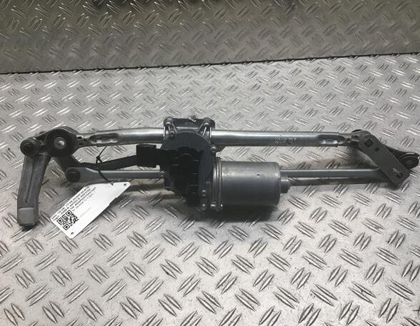 Wiper Motor BMW 3 (E90)