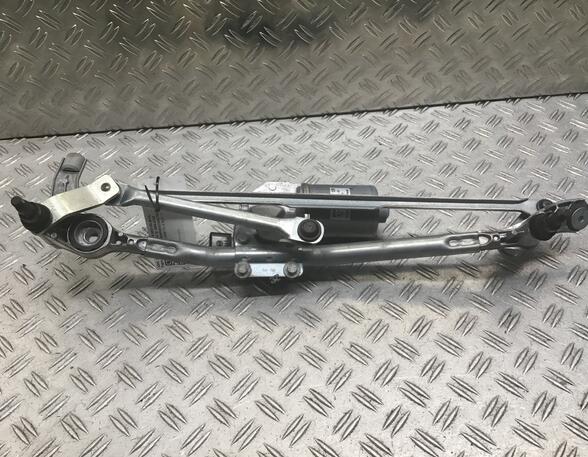 Wiper Motor BMW 3 (E90)