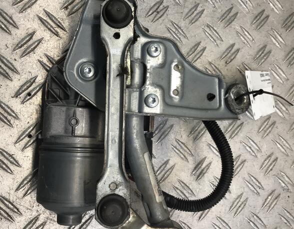 Wiper Motor FORD GALAXY (WA6), FORD S-MAX (WA6)