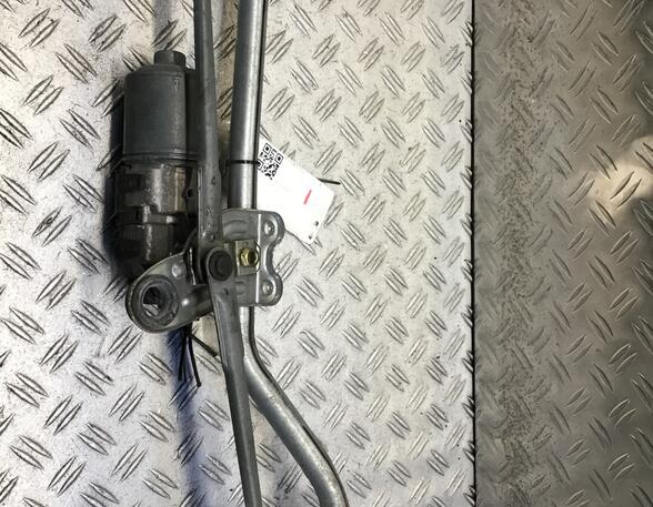 Wiper Motor BMW 3 Compact (E46), BMW 3 Touring (E46)