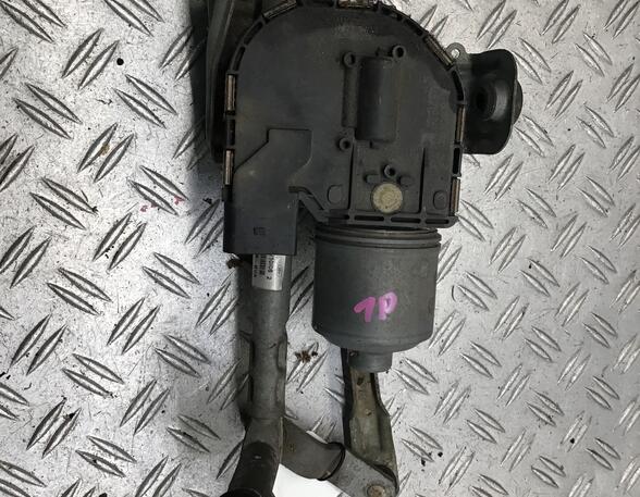 Wiper Motor SEAT LEON (1P1)