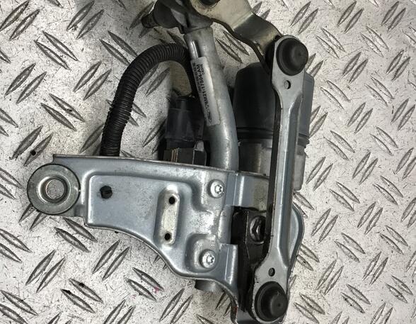 Wiper Motor FORD GALAXY (WA6), FORD S-MAX (WA6)