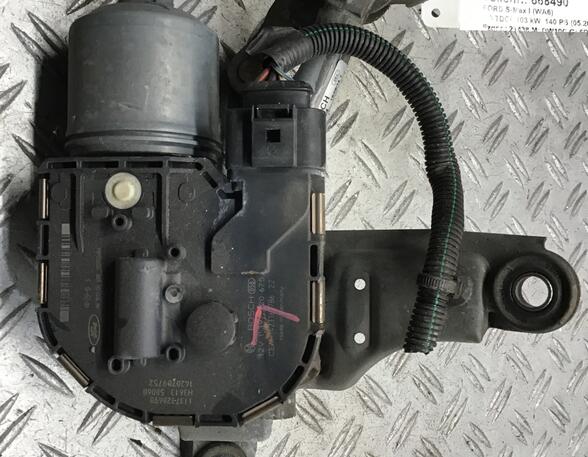 Wiper Motor FORD GALAXY (WA6), FORD S-MAX (WA6)