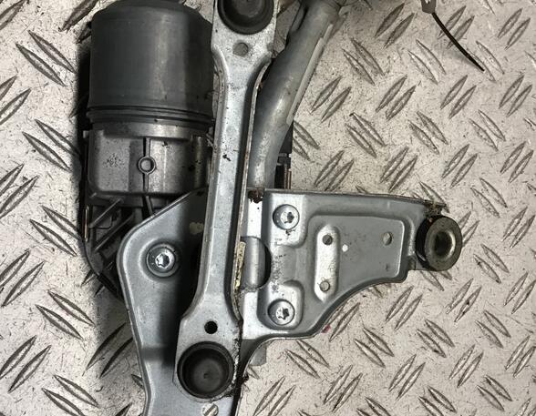 Wiper Motor FORD GALAXY (WA6), FORD S-MAX (WA6)