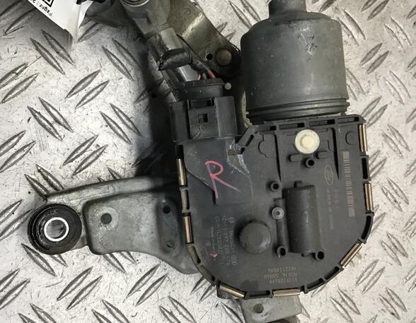 Wiper Motor FORD GALAXY (WA6), FORD S-MAX (WA6)