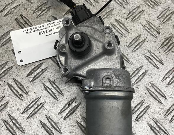 Wiper Motor OPEL INSIGNIA B Grand Sport (Z18), OPEL INSIGNIA B Sports Tourer (Z18)