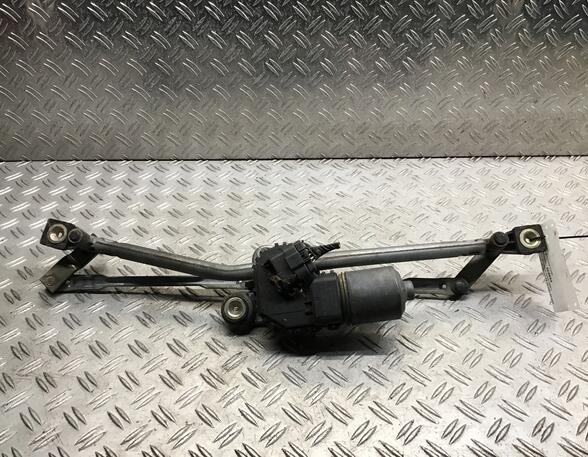 Wiper Motor FORD MONDEO III Turnier (BWY)