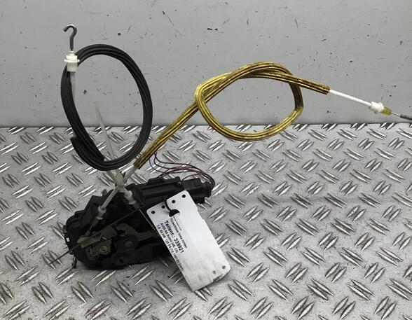 Door Lock AUDI A6 Avant (4B5, C5), AUDI ALLROAD (4BH, C5)