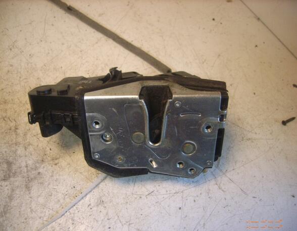 Door Lock BMW 3 (E46)