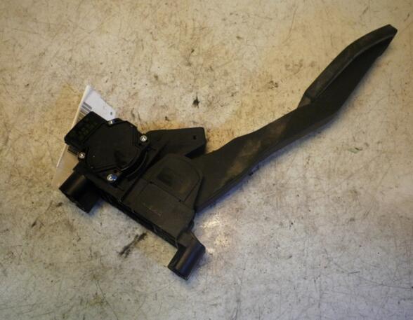 Pedal Assembly OPEL Zafira A (F75_)