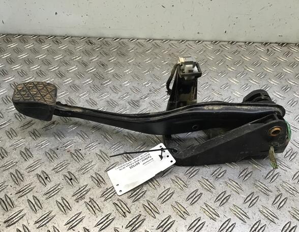 Pedal Assembly MERCEDES-BENZ A-CLASS (W176)