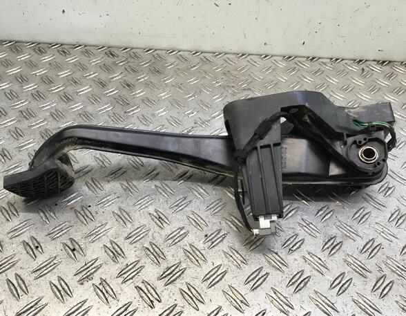 Pedal Assembly MERCEDES-BENZ A-CLASS (W176)