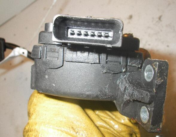 241144 Pedalwerk OPEL Agila (H00) 9204284