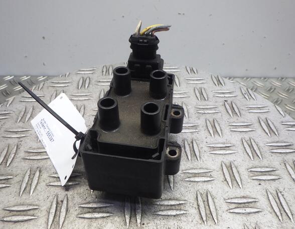 Ignition Coil RENAULT CLIO I (B/C57_, 5/357_)