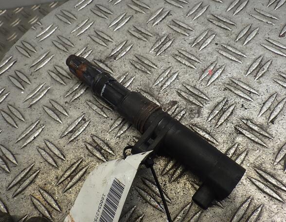 Ignition Coil RENAULT Megane II (BM0/1, CM0/1)