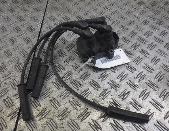 Ignition Coil RENAULT MEGANE I (BA0/1_)