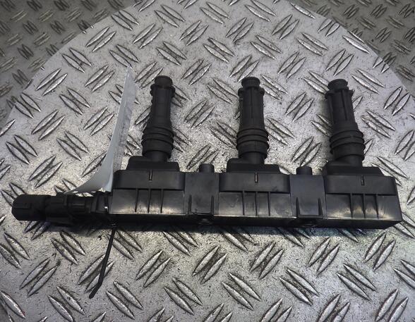 Ignition Coil OPEL AGILA (A) (H00)