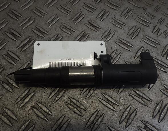 Ignition Coil RENAULT MEGANE Scenic (JA0/1_)