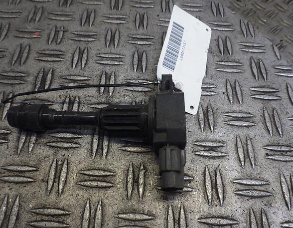 Ignition Coil NISSAN MICRA III (K12)