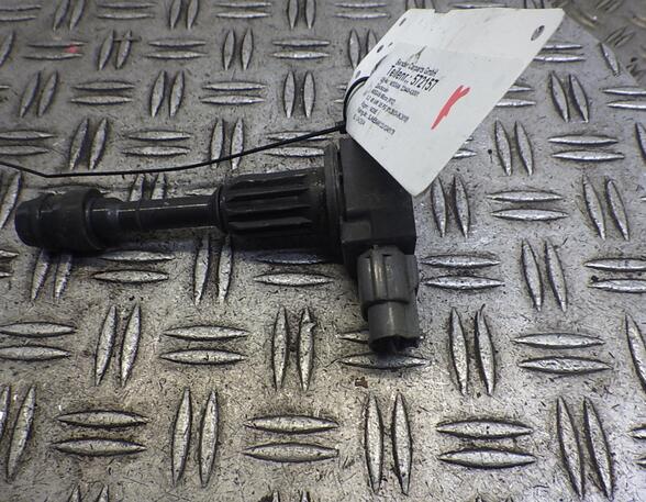 Ignition Coil NISSAN MICRA III (K12)