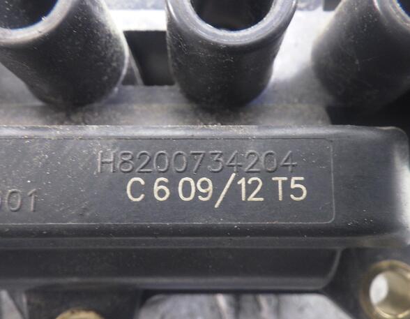 Ignition Coil RENAULT CLIO IV (BH_)