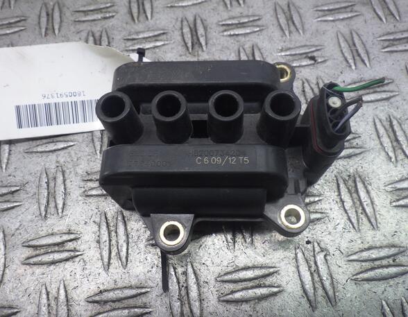 Ignition Coil RENAULT CLIO IV (BH_)