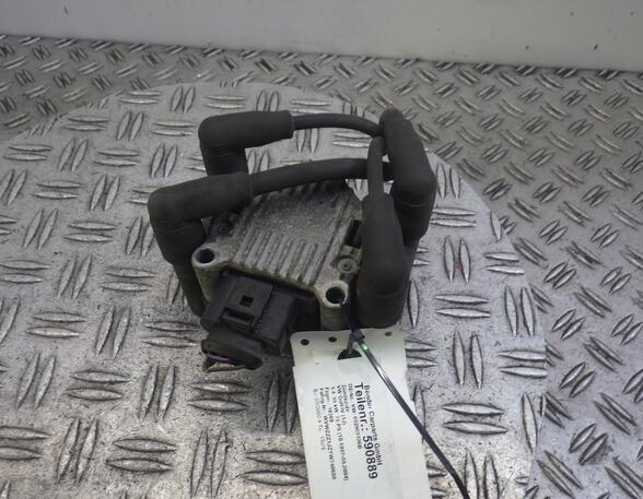 Ignition Coil VW GOLF IV (1J1)