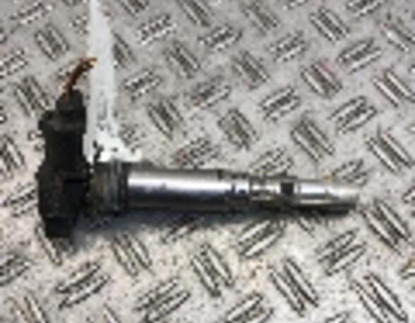 Ignition Coil VW Fox Schrägheck (5Z1, 5Z3, 5Z4)