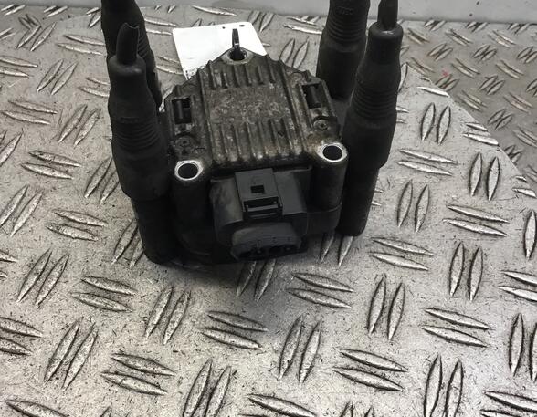 Ignition Coil VW Golf IV (1J1)