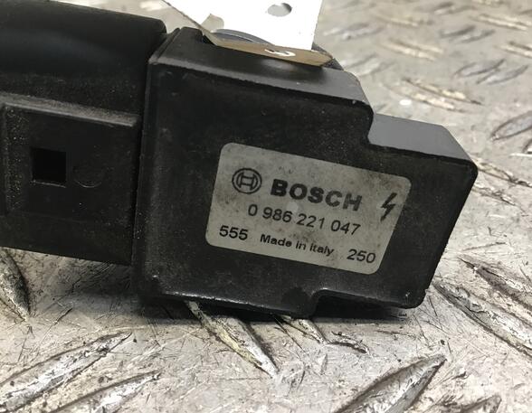 Bobine VW Fox Schrägheck (5Z1, 5Z3, 5Z4)