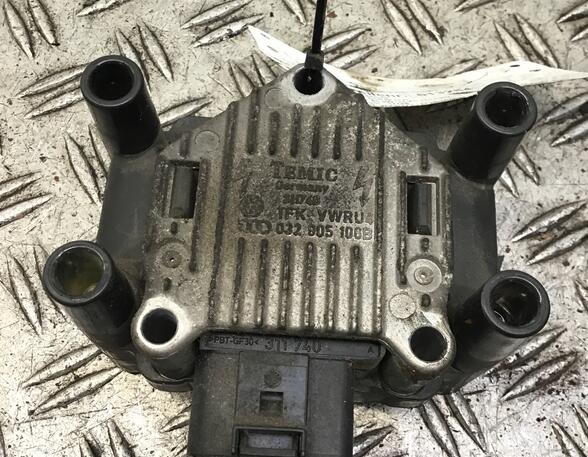 Ignition Coil VW Golf IV (1J1)