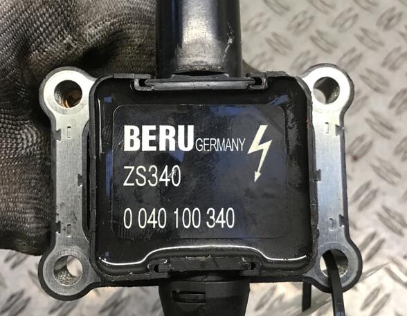 Ignition Coil MERCEDES-BENZ C-Klasse (W202)