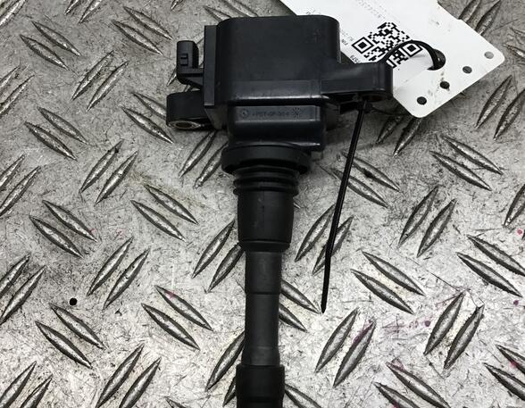 Ignition Coil RENAULT Megane III Coupe (DZ0/1)