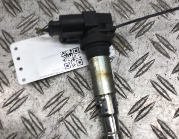 Ignition Coil SEAT Ibiza III (6L1)