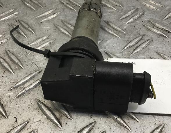 Ignition Coil SEAT Ibiza III (6L1)