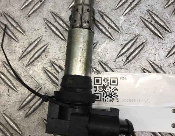 Ignition Coil SEAT Ibiza III (6L1)