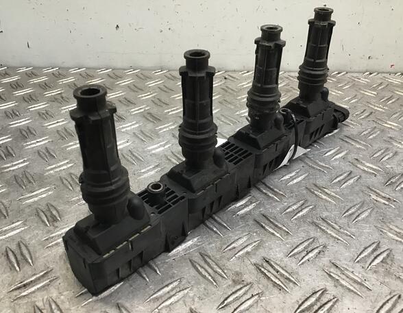 Ignition Coil OPEL Corsa C (F08, F68)